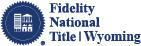 Fidelity National Title  mobile Logo