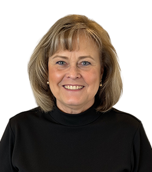 Sharon Radomicki